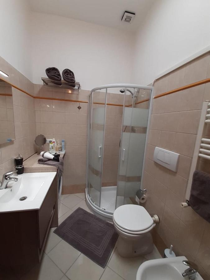 アンツィオCasa Di Tizianaアパートメント エクステリア 写真